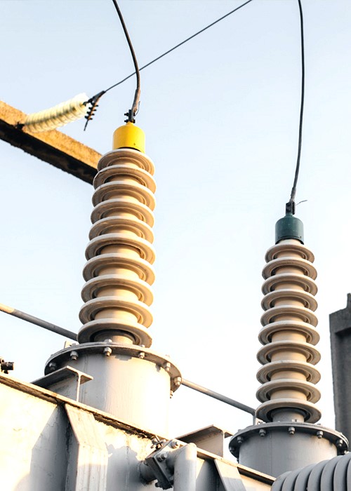 Insulator Industry